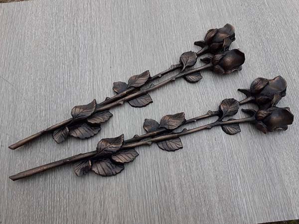 Алиминиевое фото